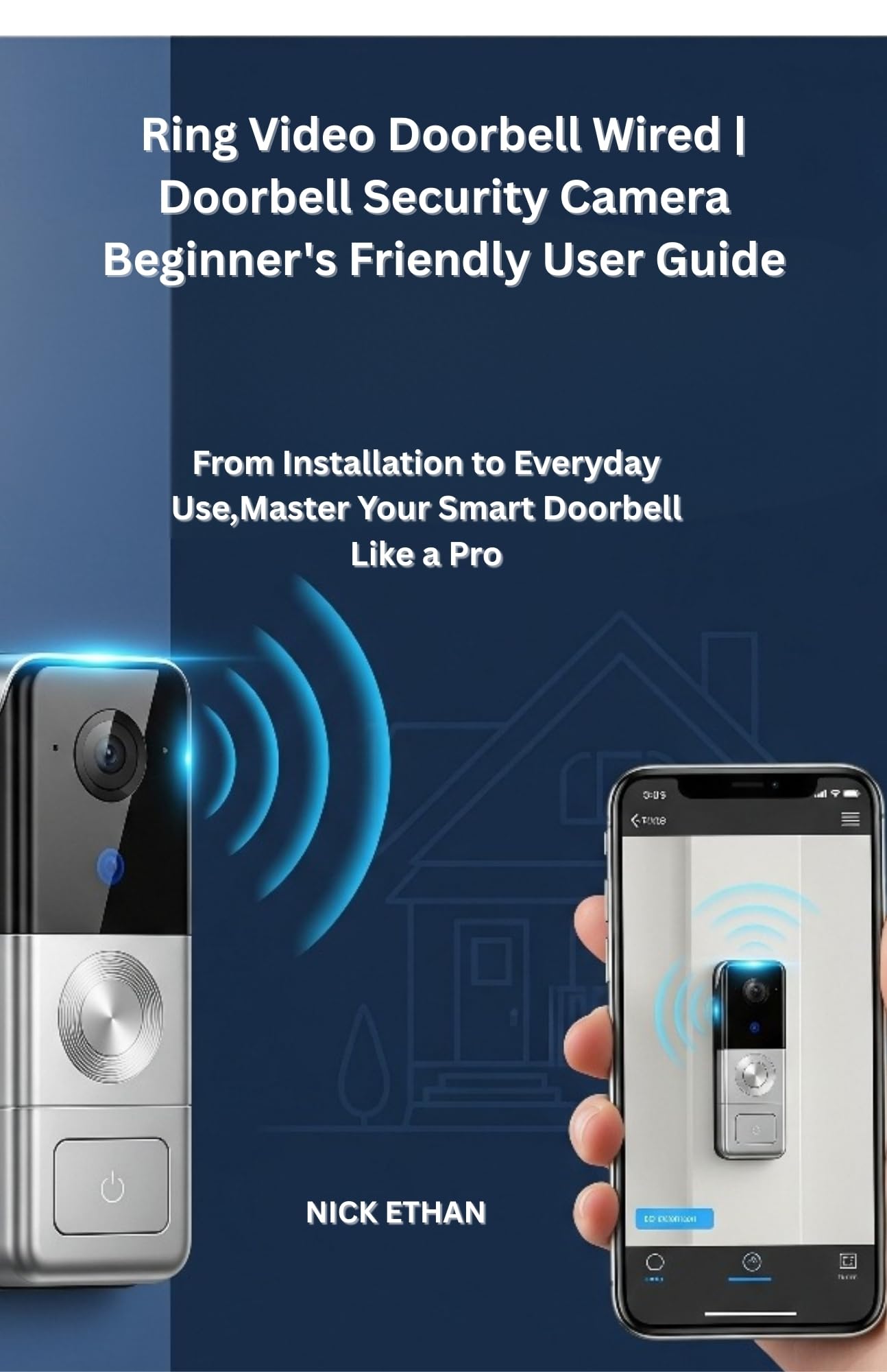 Ring Video Doorbell Wired