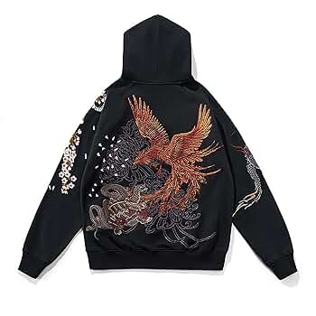 【新品未使用】BECOMETREE×TAKUYA∞ PHOENIX Hoodie BECOMETREE×TAKUYA∞ PHOENIX Hoodie/ブラック 商品詳細ページ