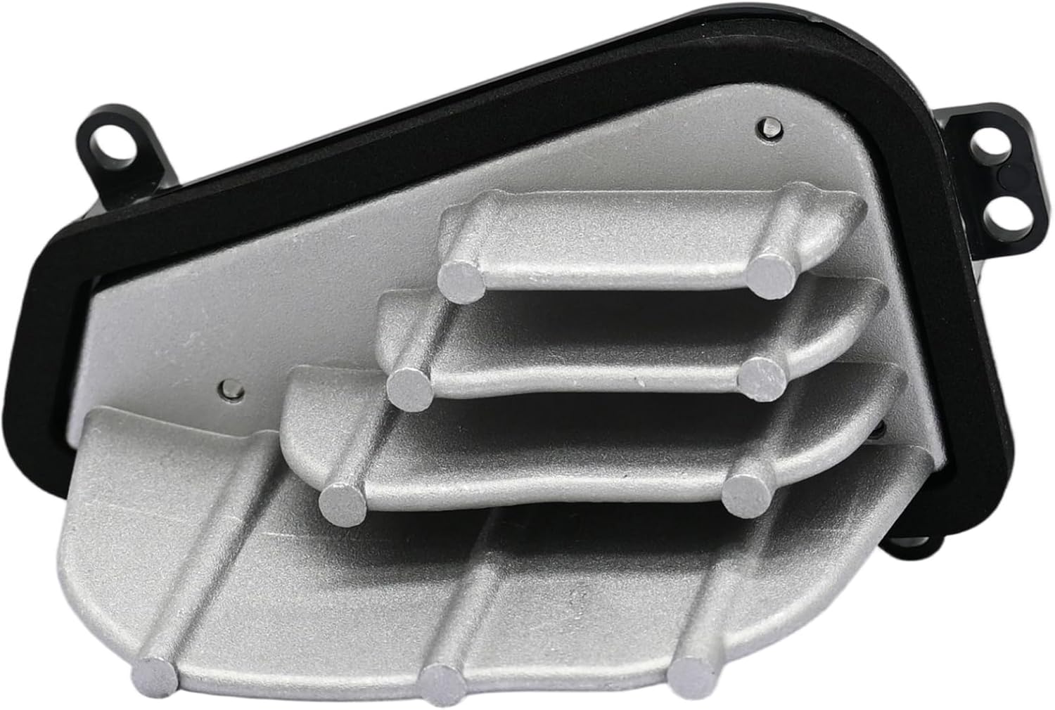 Front Manual Control Blower Motor Resistor Compatible with Honda Accord Odyssey 04-98 1998 1999 2000 2001 2002 2003 2004 Fan Control Module