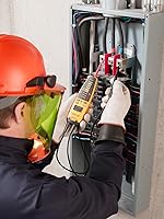 Vista 6 de Fluke Probador eléctrico T+PRO