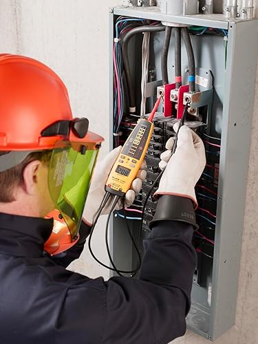 Miniatura 6 de Fluke Probador eléctrico T+PRO, pequeño