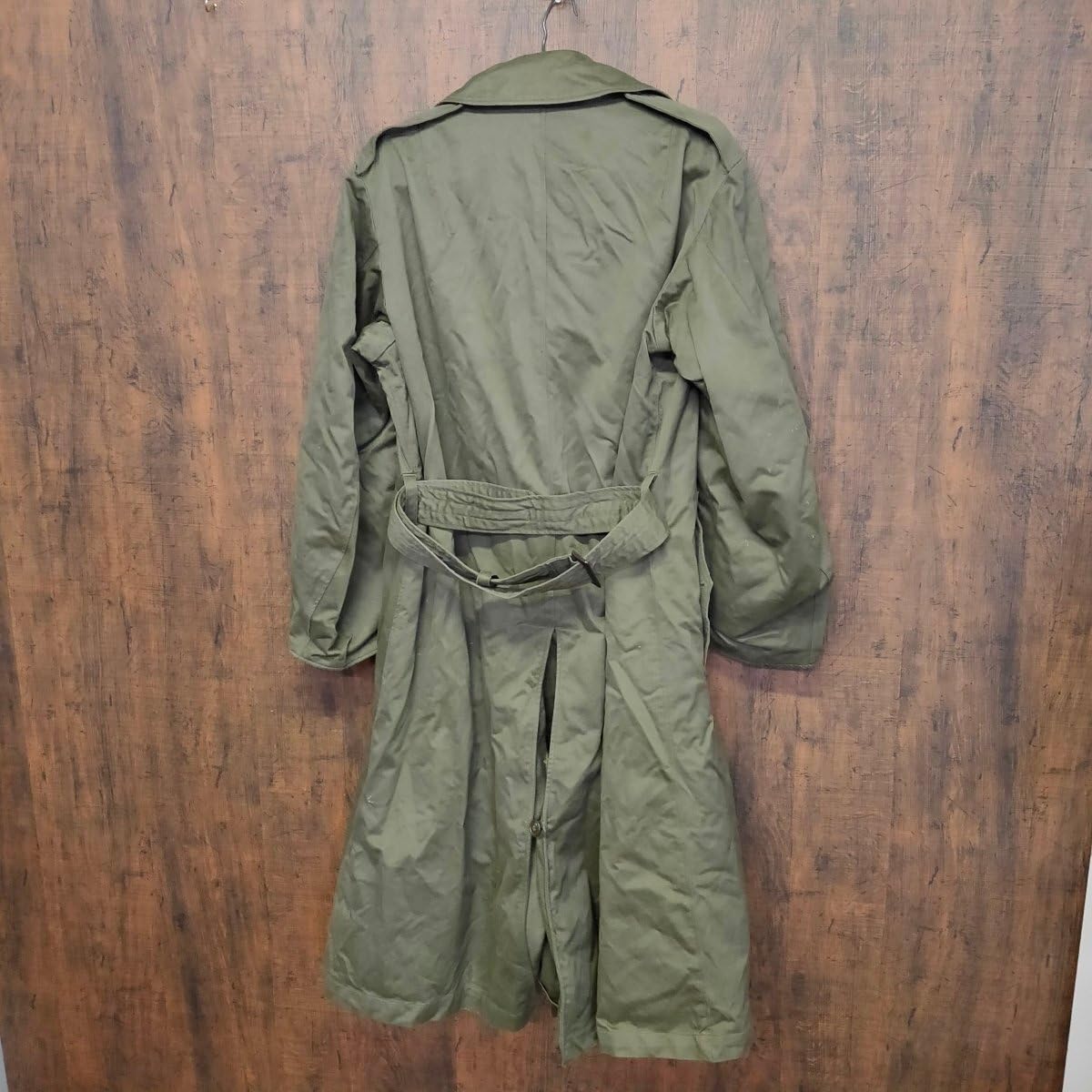 米軍 トレンチコート 米軍 ミリタリー トレンチコート ミリタリー用品 