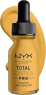 NYX PROFESSIONAL MAKEUP Total Control Pro Dro...