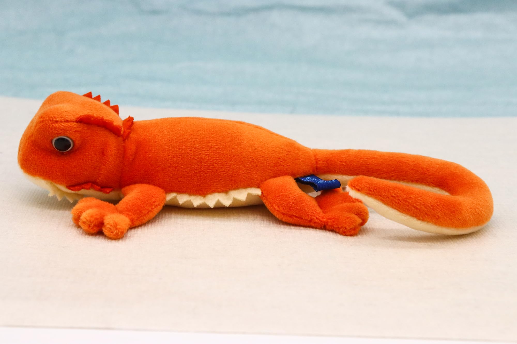 Amazon.co.jp: テイクオフ ぬいぐるみ マグネット フトアゴヒゲトカゲ