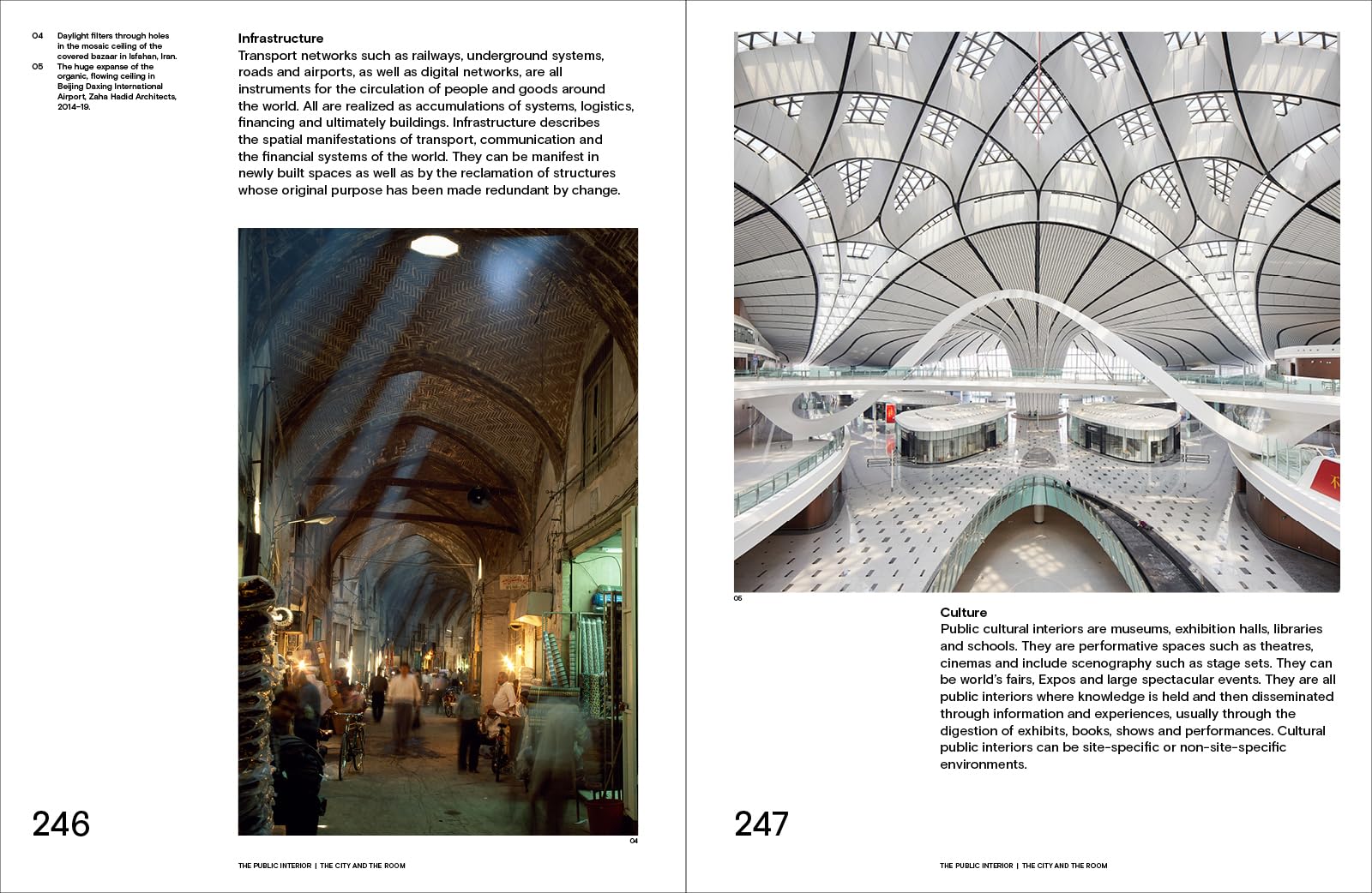 The Story of the Interior: How We Have Shaped Rooms and They Shape Us /anglais