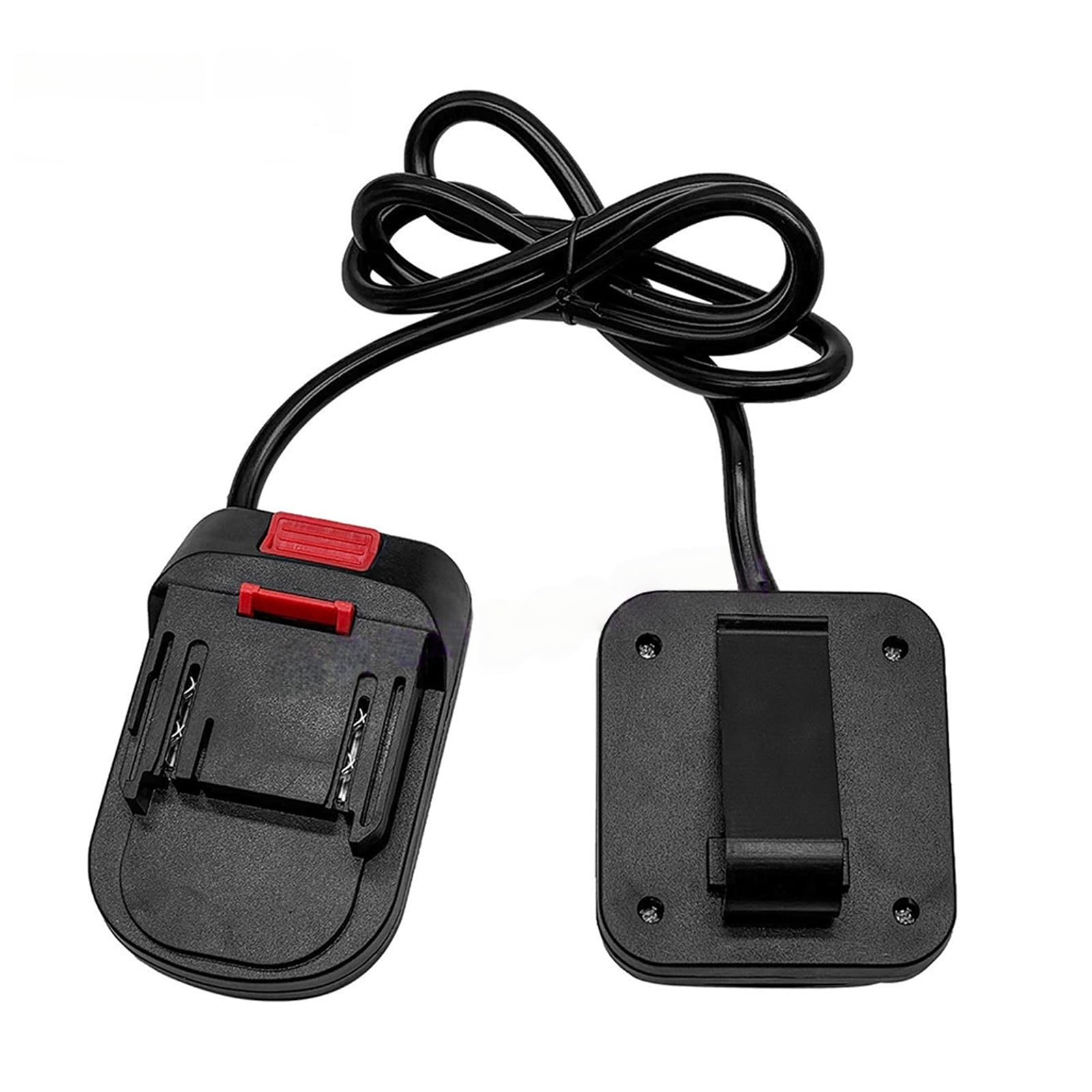 Compactly & Efficiency 18V Battery Adapter for Dayi / 2106 Tool Battery Converters Design for Portability and Outdoor Use Link