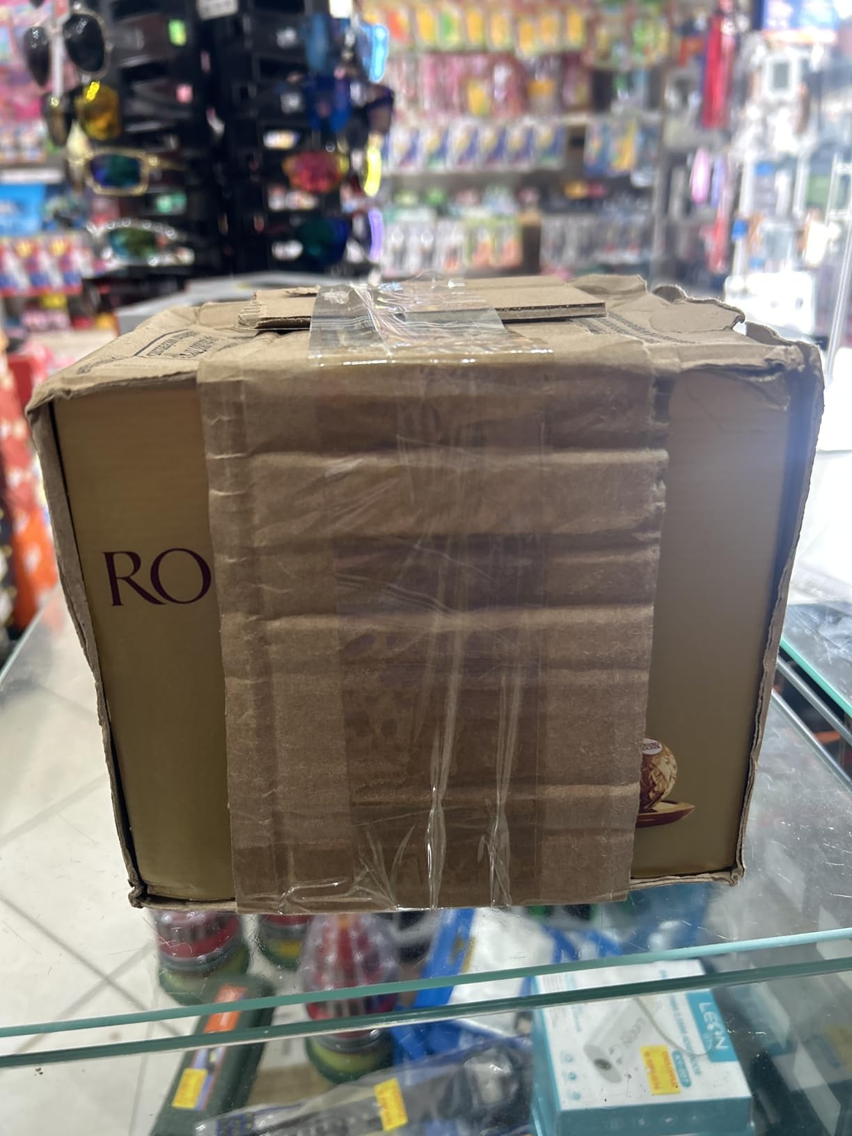 Imagem do cliente