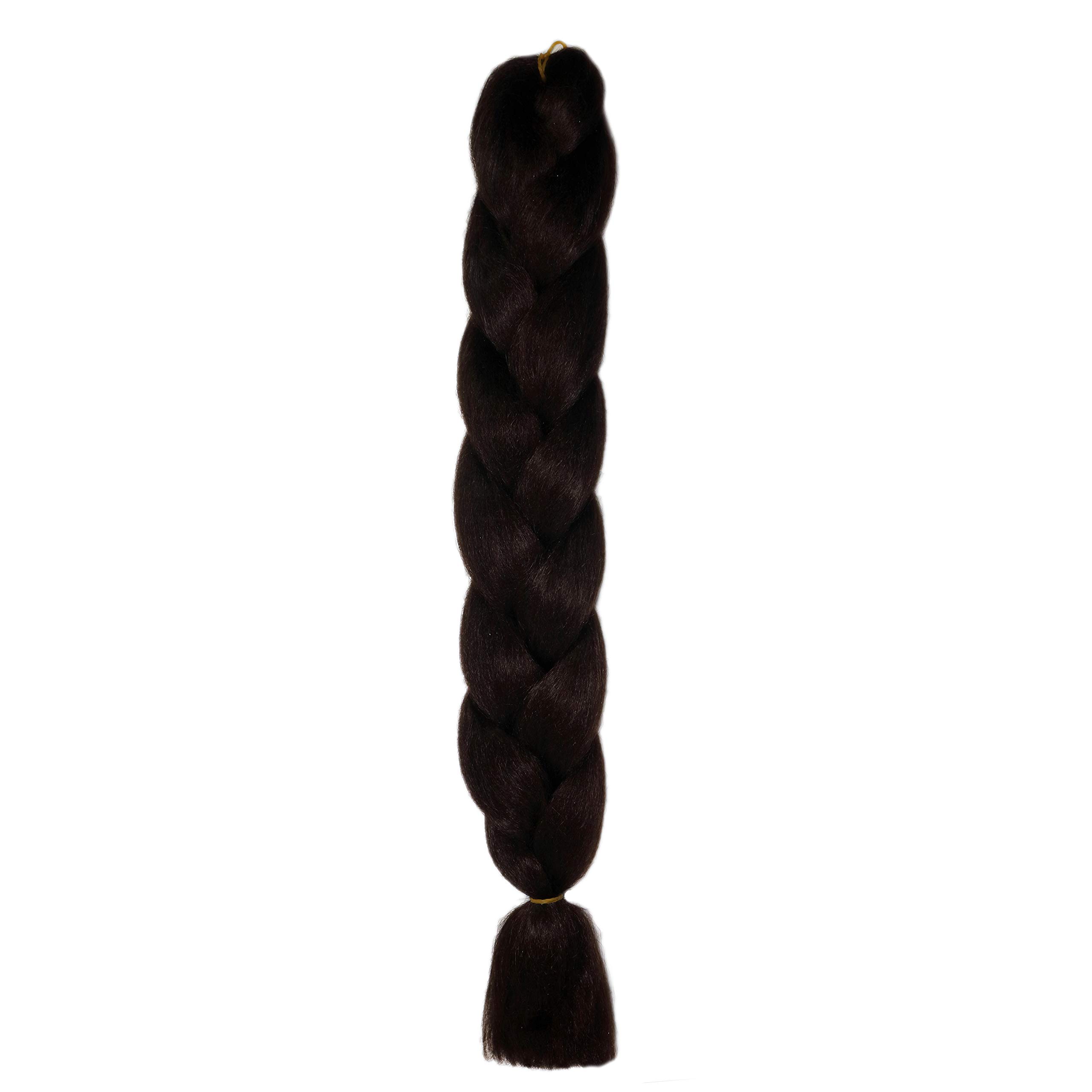 See full amazon price history chart for Paradise Elastic Material Artificial Braids Hair Extensions for Womens (Dark Brown) Paradise Elastic Material Artificial Braids Hair Extensions for Womens (Dark Brown) (B08CH23W5S) Amazon Price History, Amazon Price Tracker