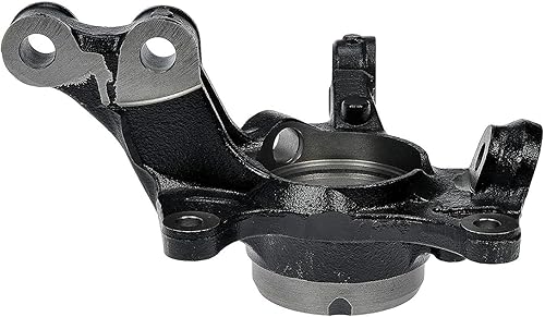 Miniatura 142 de Detroit Axle - Kit de nudillos delanteros e izquierdos RWD para Chevrolet GMC Silverado Suburban Sierra 1500 Avalanche Tahoe Yukon Cadillac Escalade