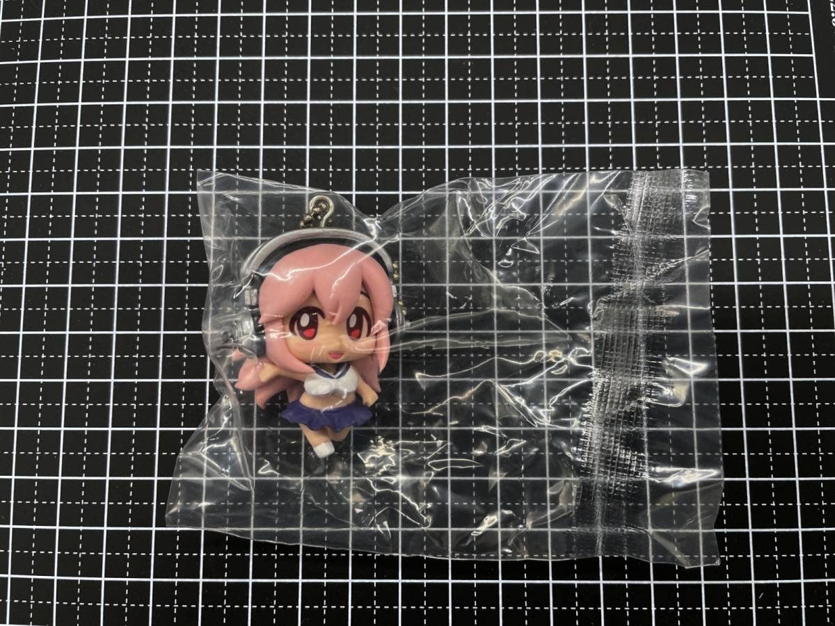 ♯Kwb16Jzすーぱーそに子デフォルメマスコット5種 Amazon | すーぱーそに子デフォルメマスコット 全5種フルコンプまとめ