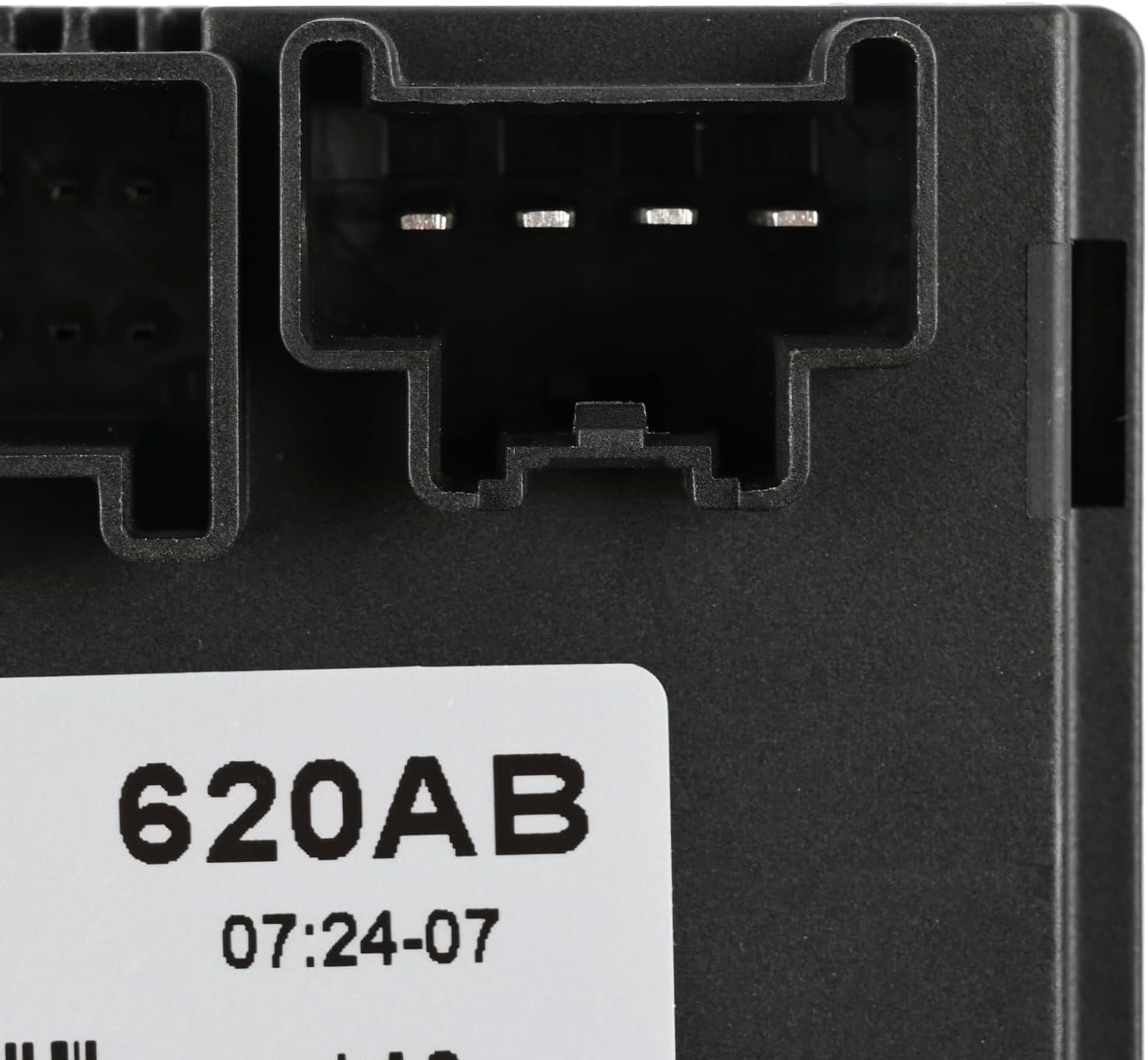 68499620AB 68499620AA Transfer Case Control Module Compatible with Dodge Durango 2021-2025, for Jeep Grand Cherokee 2021 Grand Cherokee WK 2022