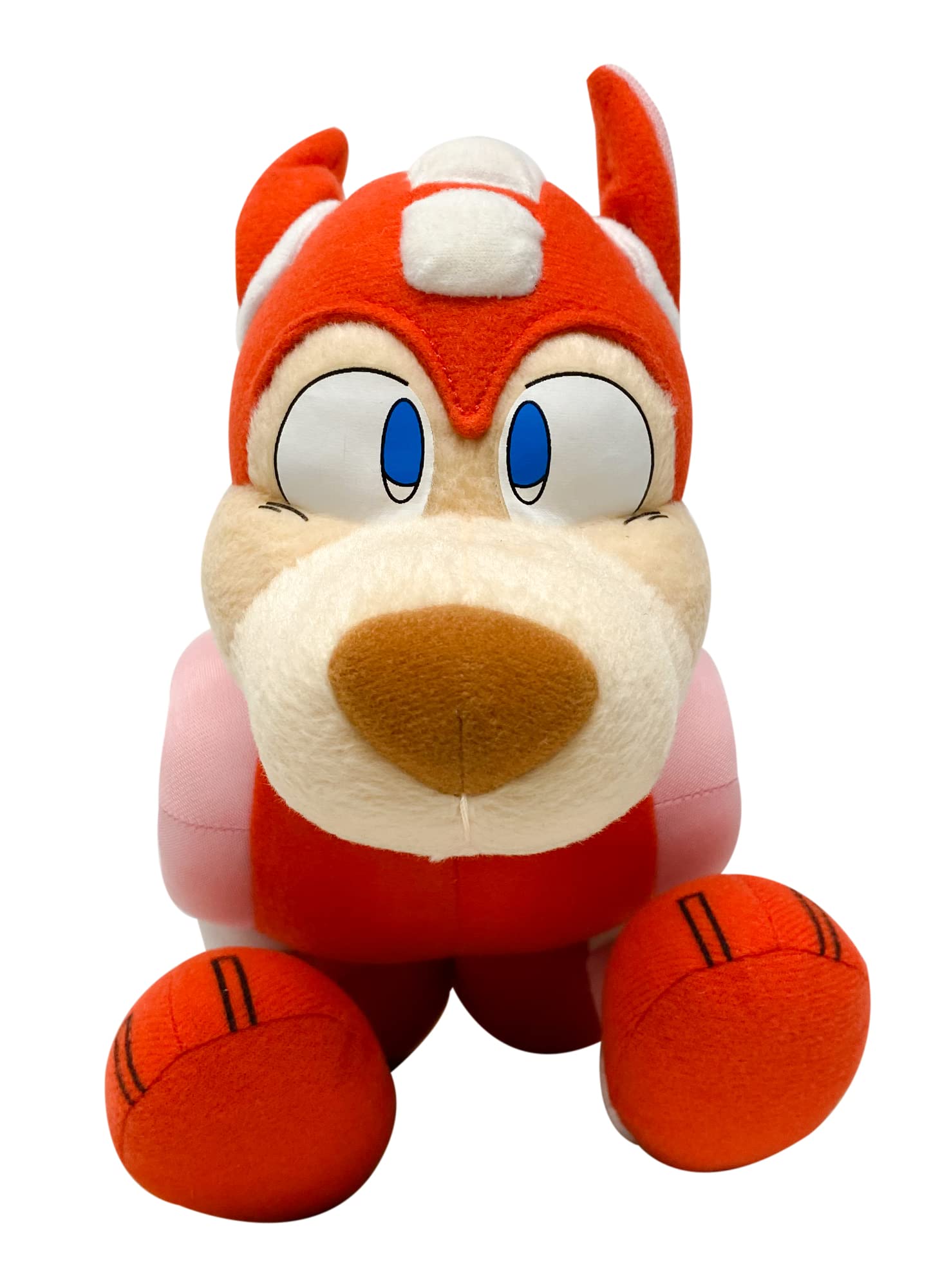 Peluche Bras Mega Man 10 (Buster Arm) - Occasion Bon état, Collection Jeux Vidéo