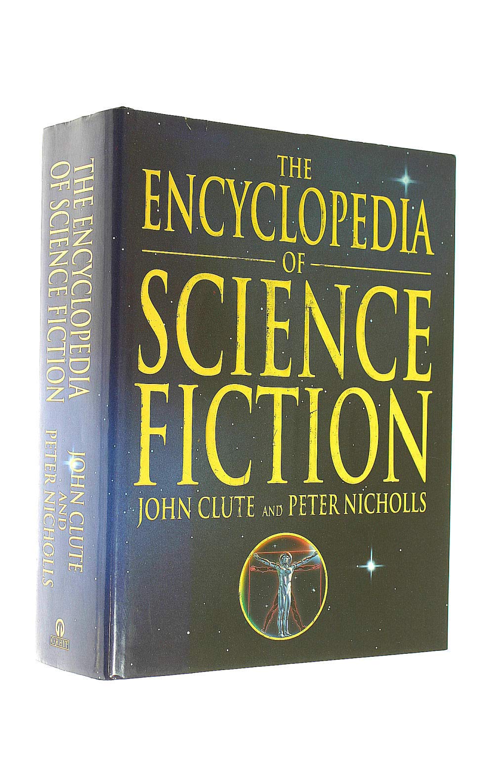 New Encyclopedia of Science Fiction