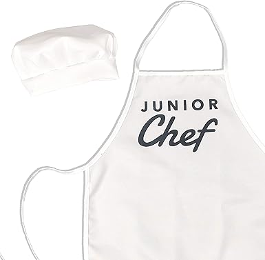 Junior chef hat Clearance