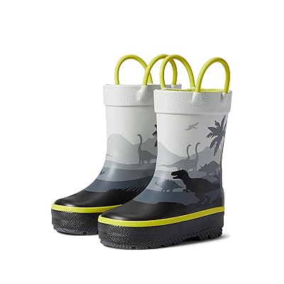 Kamik Kids Dino (Infant/Toddler/Little Kid) Kid