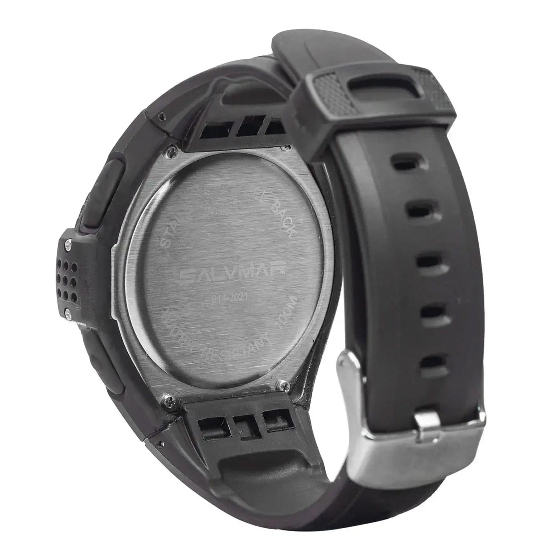 SALVIMAR One Freediving Watch Montre pour Apnea Pescasubaquea