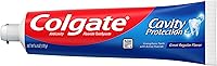 Vista 9 de Colgate Pasta dental para protección de caries