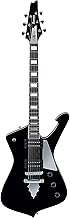 Ibanez Paul Stanley Signature PS60 6-String Solidbody Electric Guitar, Right-Handed