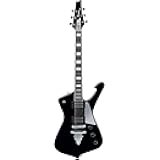 Ibanez Paul Stanley Signature PS60 6-String Solidbody Electric Guitar, Right-Handed