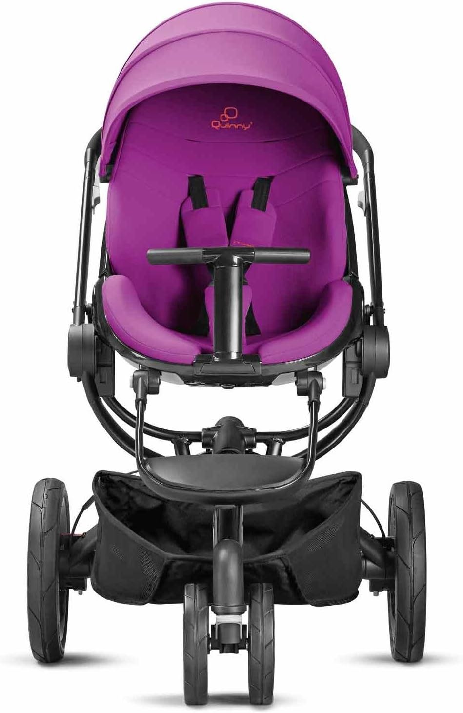 quinny moodd violet focus