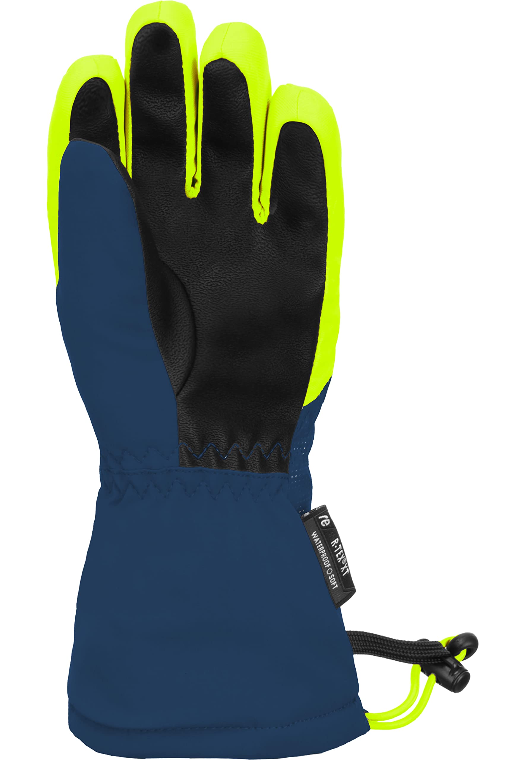 Reusch Maxi R-TEX® XT ciepłe, wodoodporne i oddychające