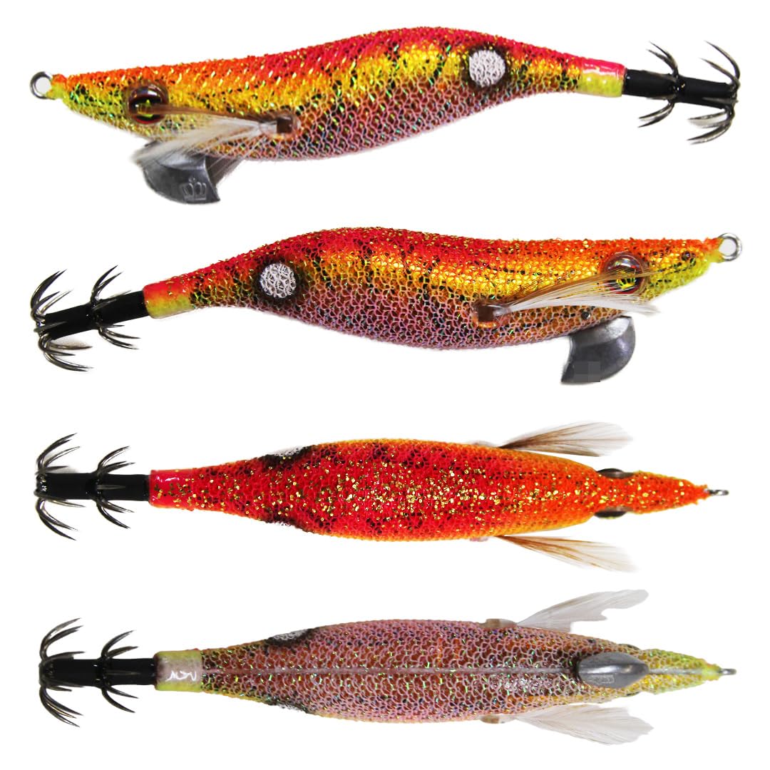 Amazon | SQUID MANIA スクイッドマニア WILD CHASE ワイルドチェイス