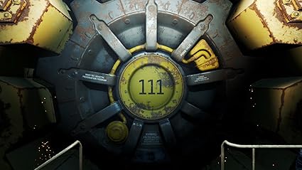 Fallout 4 Japanese Ver Video Games Amazon Com