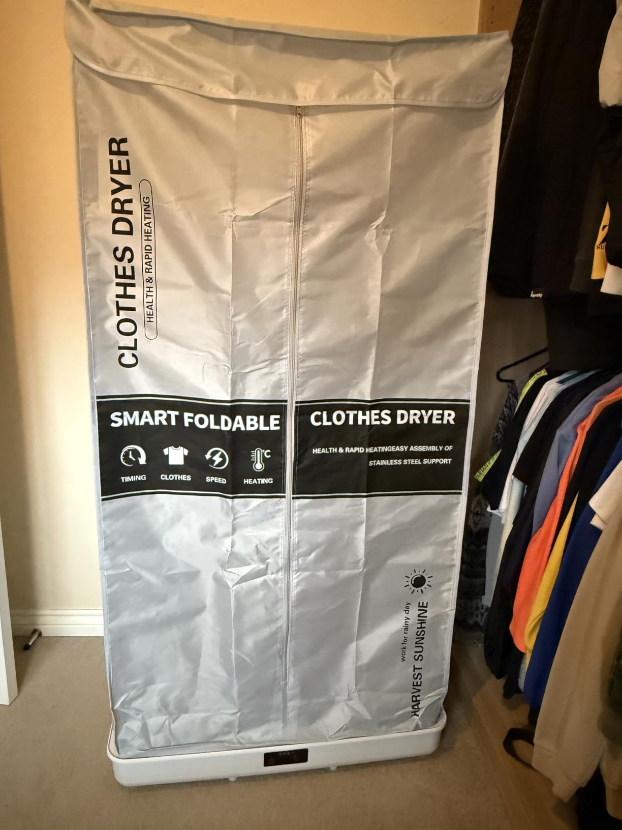 Customer photo