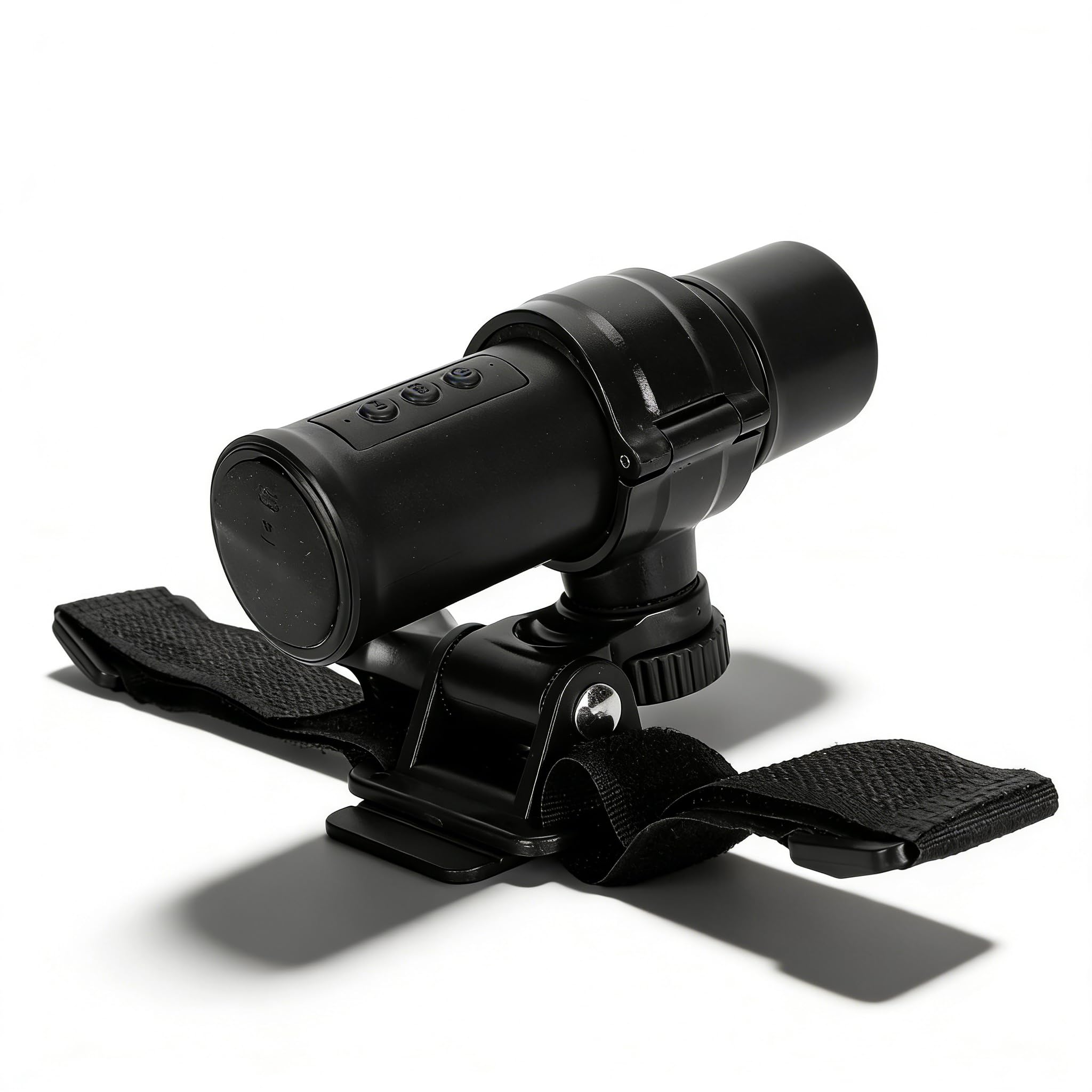 webcam motocicletta 1080p fronte e retro 120°