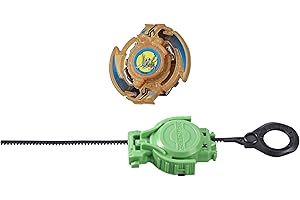 BEYBLADE Burst Rise Slingshock Phantom Driger S Starter Pack