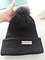 SIQUK 8 Pezzi Pompon in Pelliccia Sintetica 15cm Pompon in Finte Pelliccia Faux Fur Pom Pom Palla con Elastico per Cappelli Sciarpe Guanti Borse Accessori