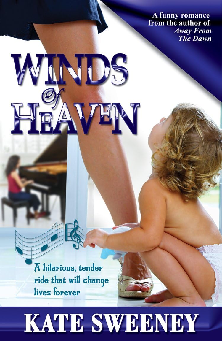 Winds Of Heaven