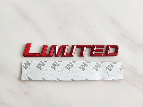 Miniatura 9 de 2 calcomanías metálicas cromadas adecuadas para maletero de guardabarros (negro)