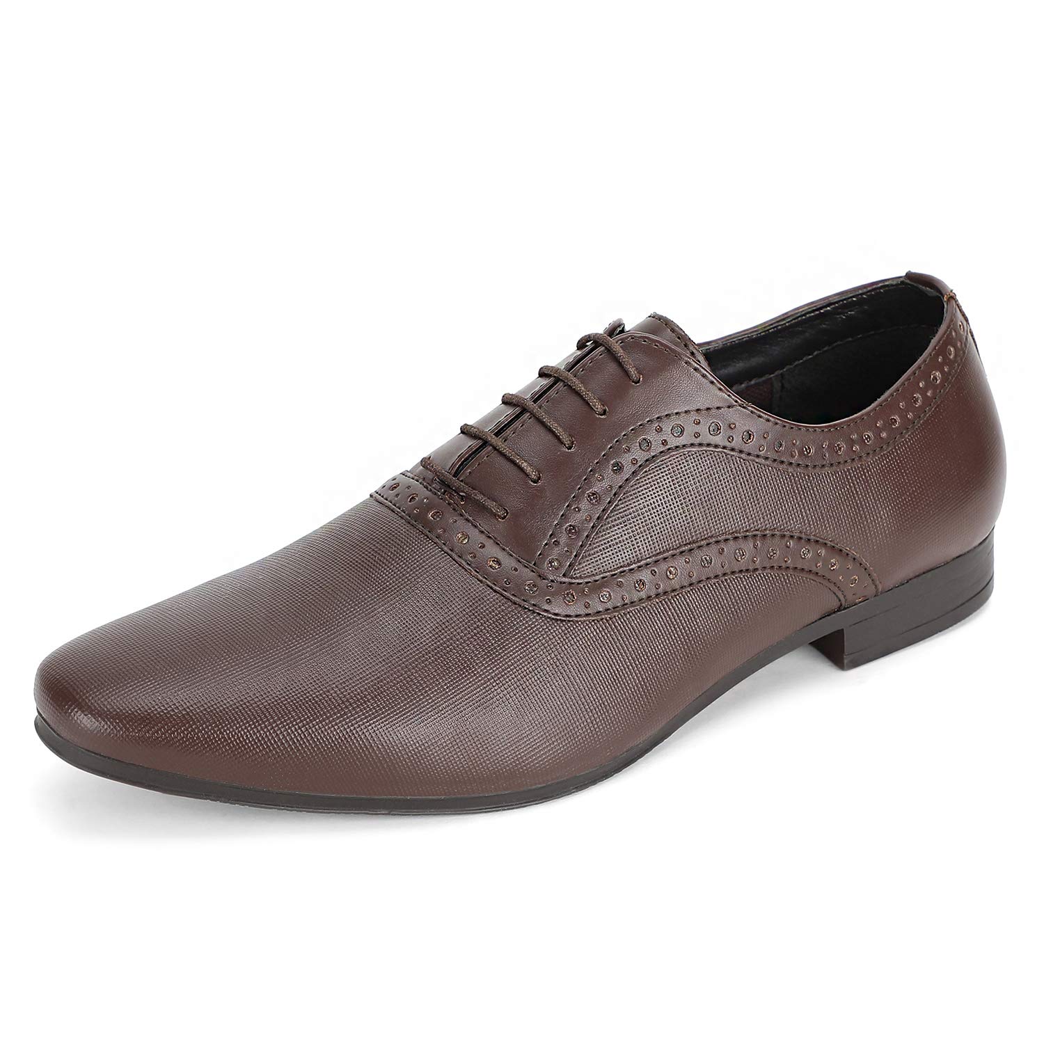 Bond Streetby Redtape Men's Oxfords Shoes