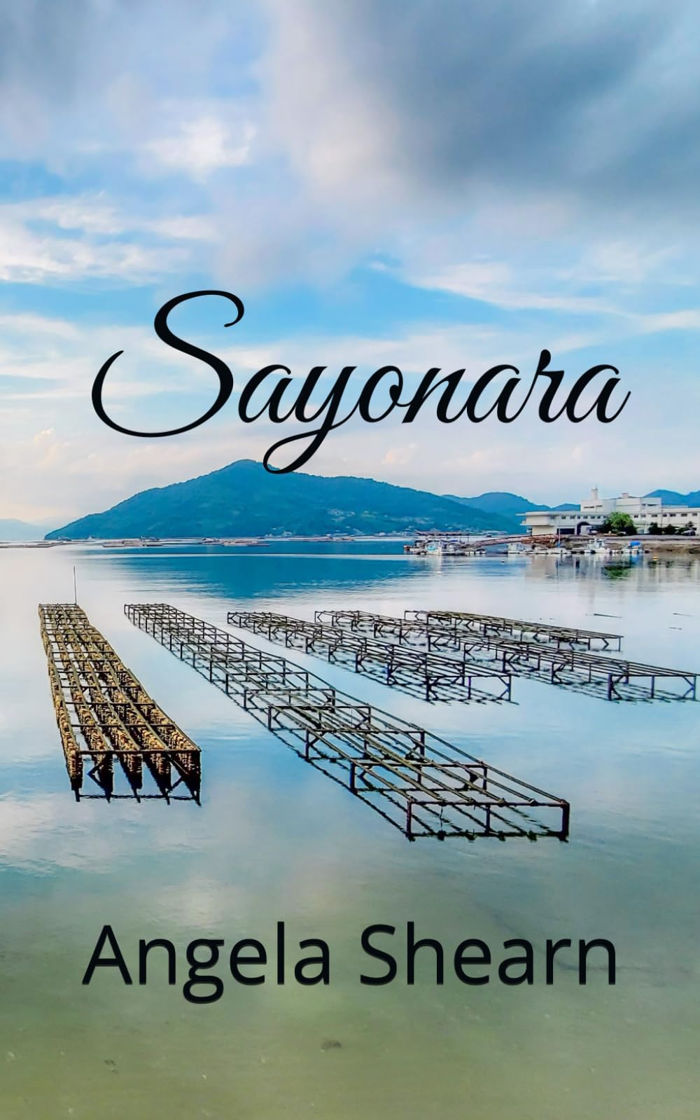 Sayonara