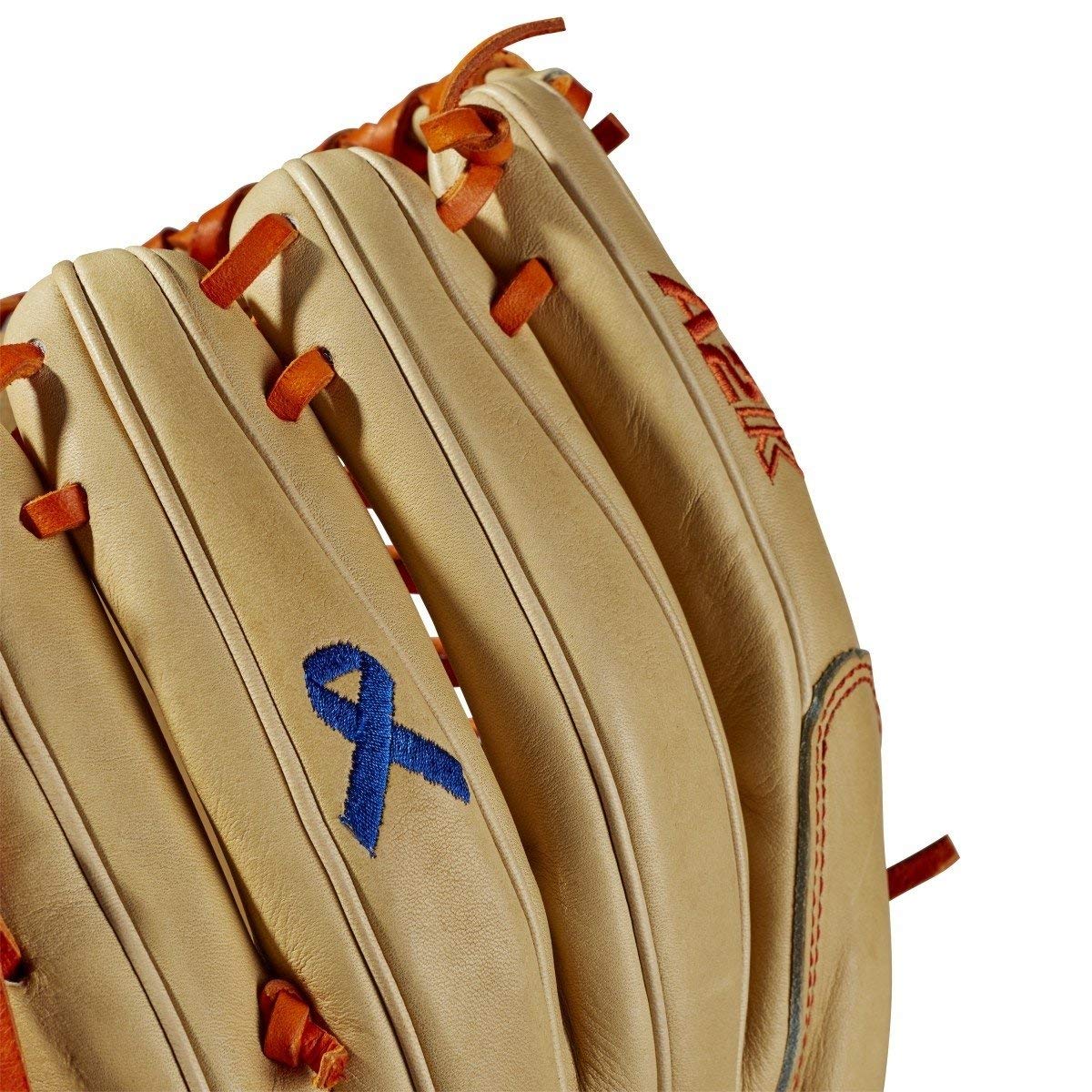 Wilson GOTM A2K 12