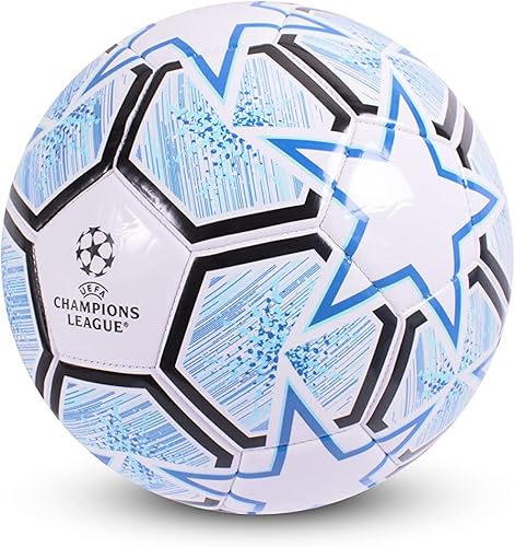 Miniatura 3 de Champions League Football