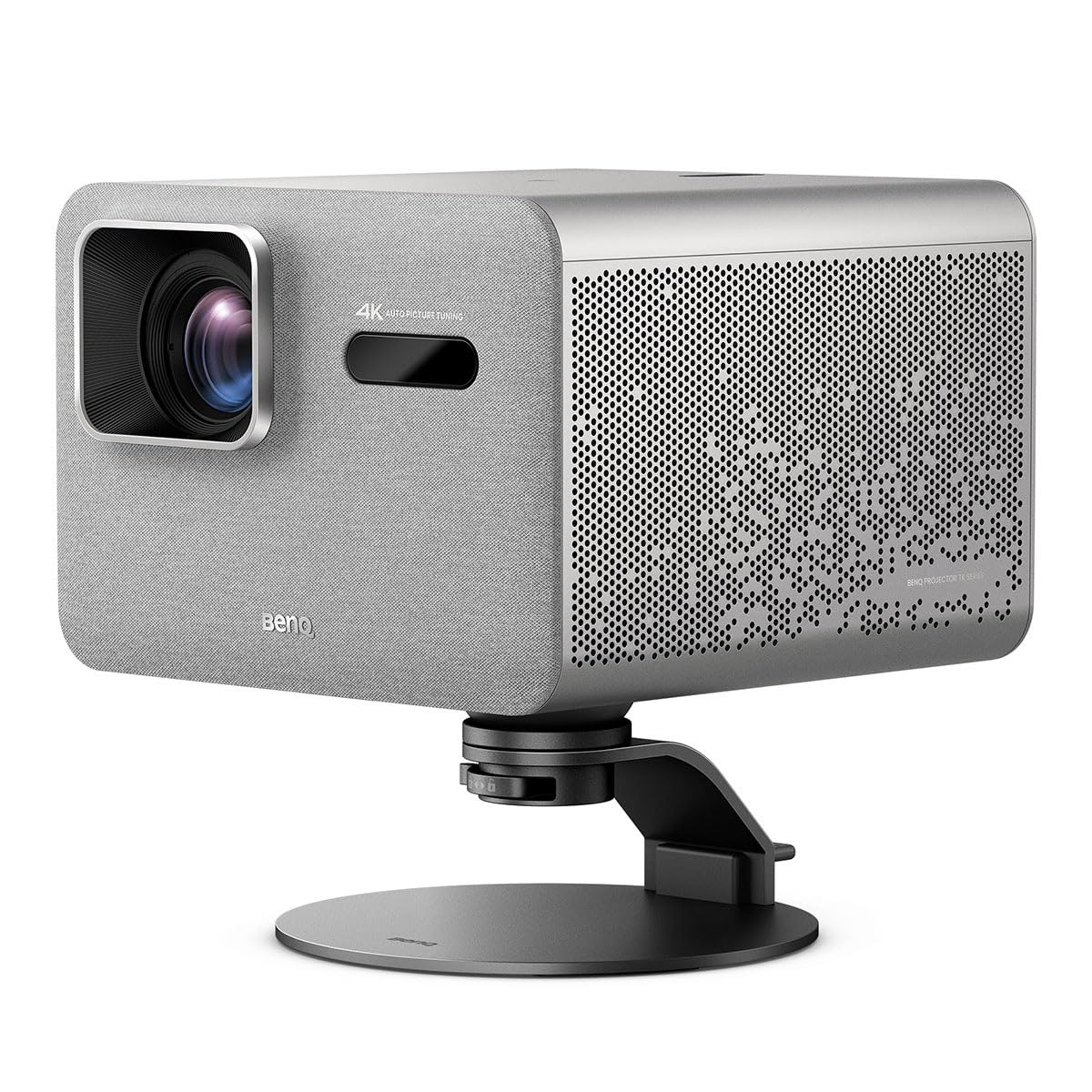 Amazon.com: BenQ TK705STi 4K HDR Short Throw Projector + free