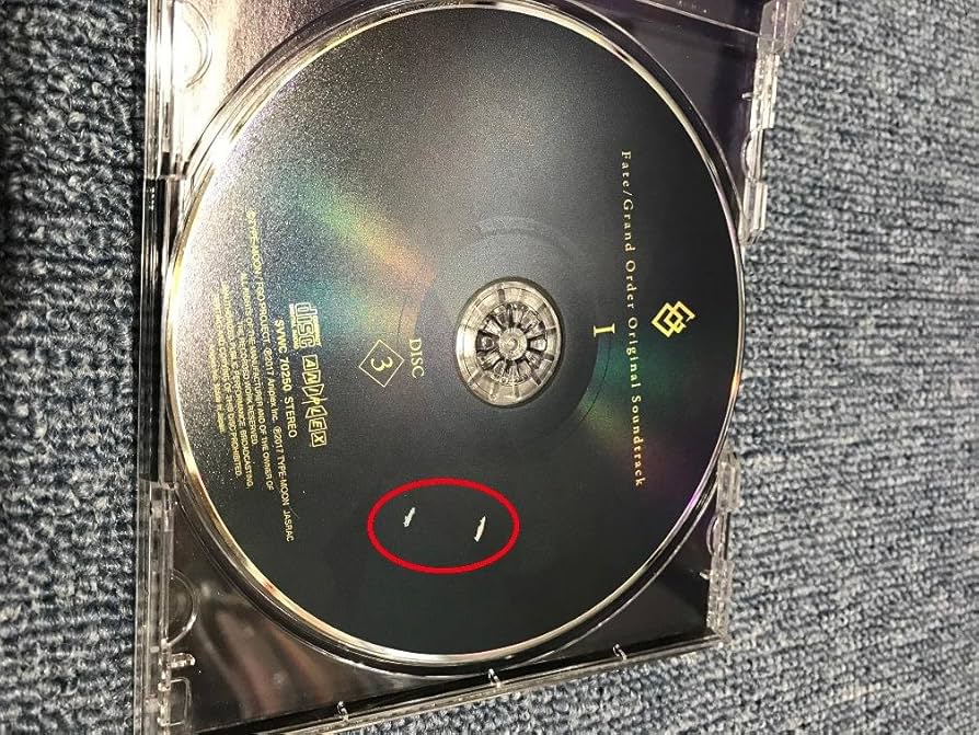 Amazon.co.jp: Fate/Grand Order Original Soundtrack I(初回