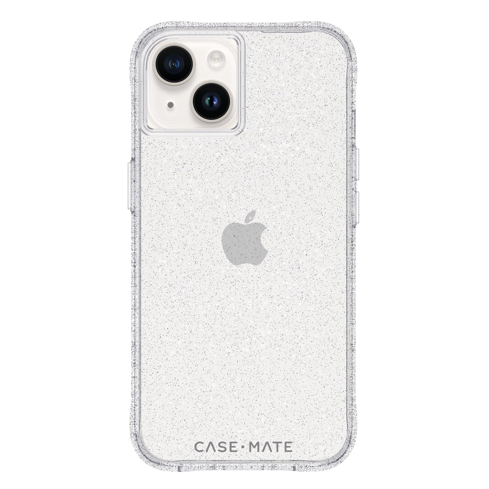 Coque iPhone 14 Plus Transparente Case-Mate de Protection Rigide Incassable - 7