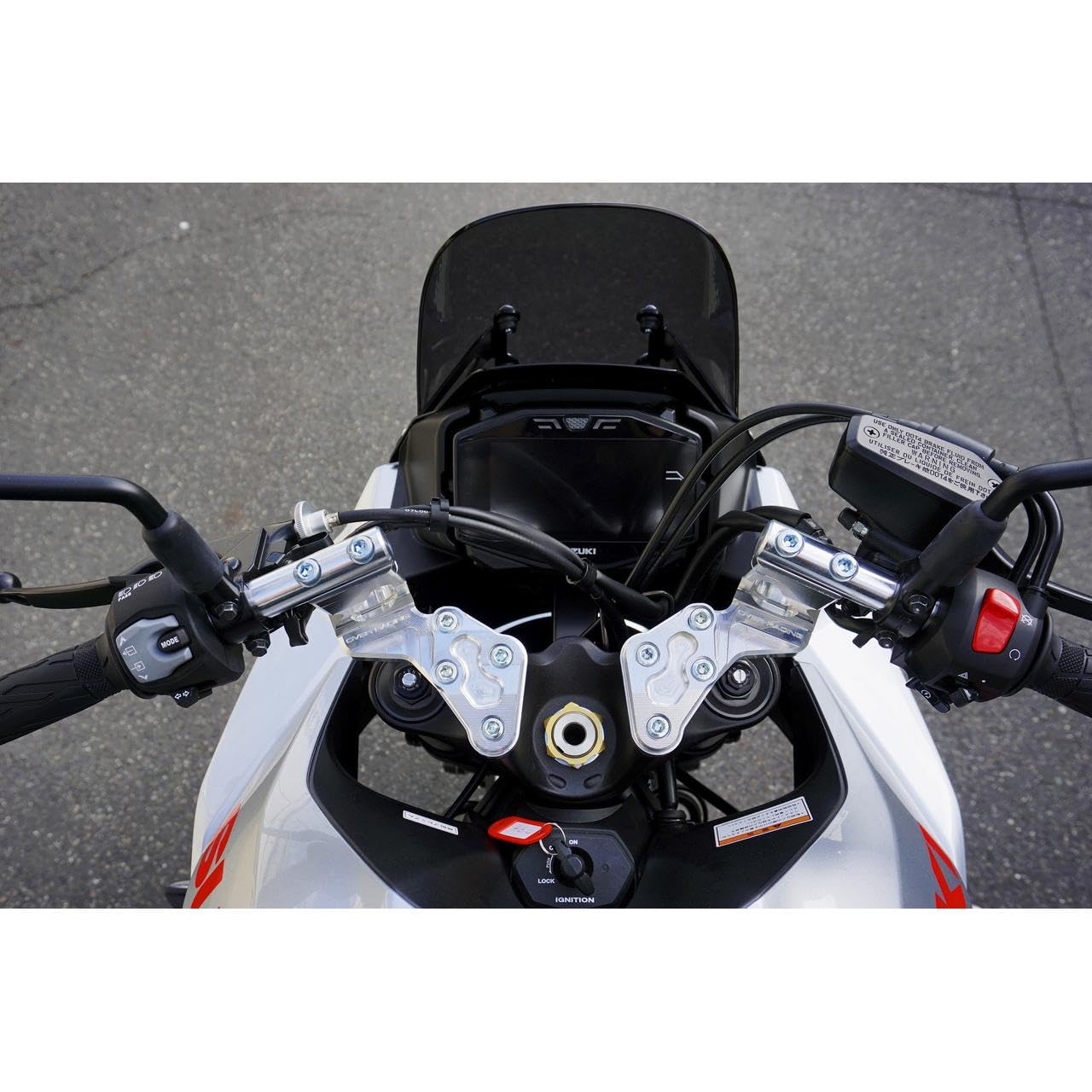 Amazon | オーヴァーレーシング(OVERRACING) スポーツ Amazon | オーヴァーレーシング(OVERRACING) スポーツ