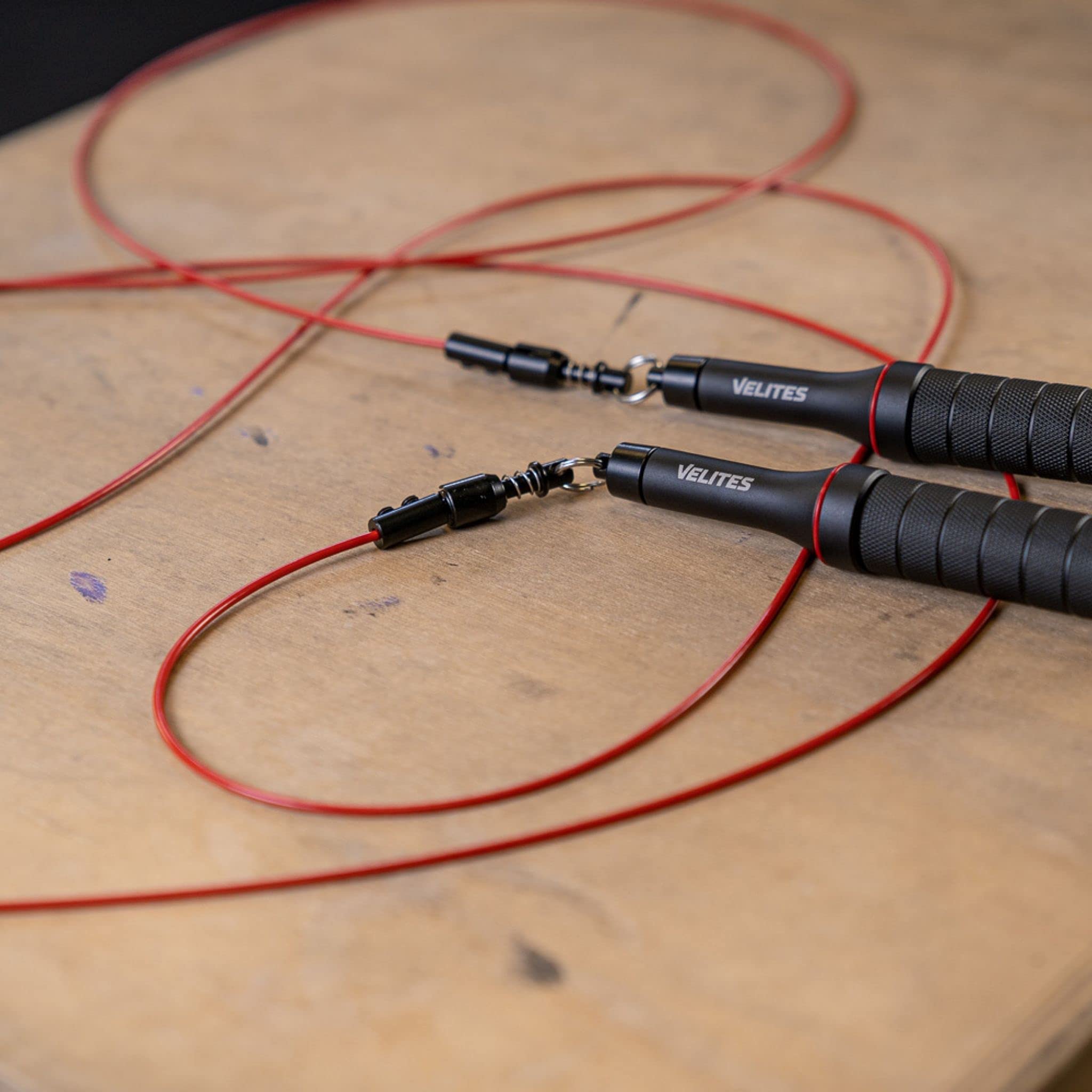 Velites Câble pour corde à sauter Earth 2.0 Crosstraining, Fitness et Boxeo