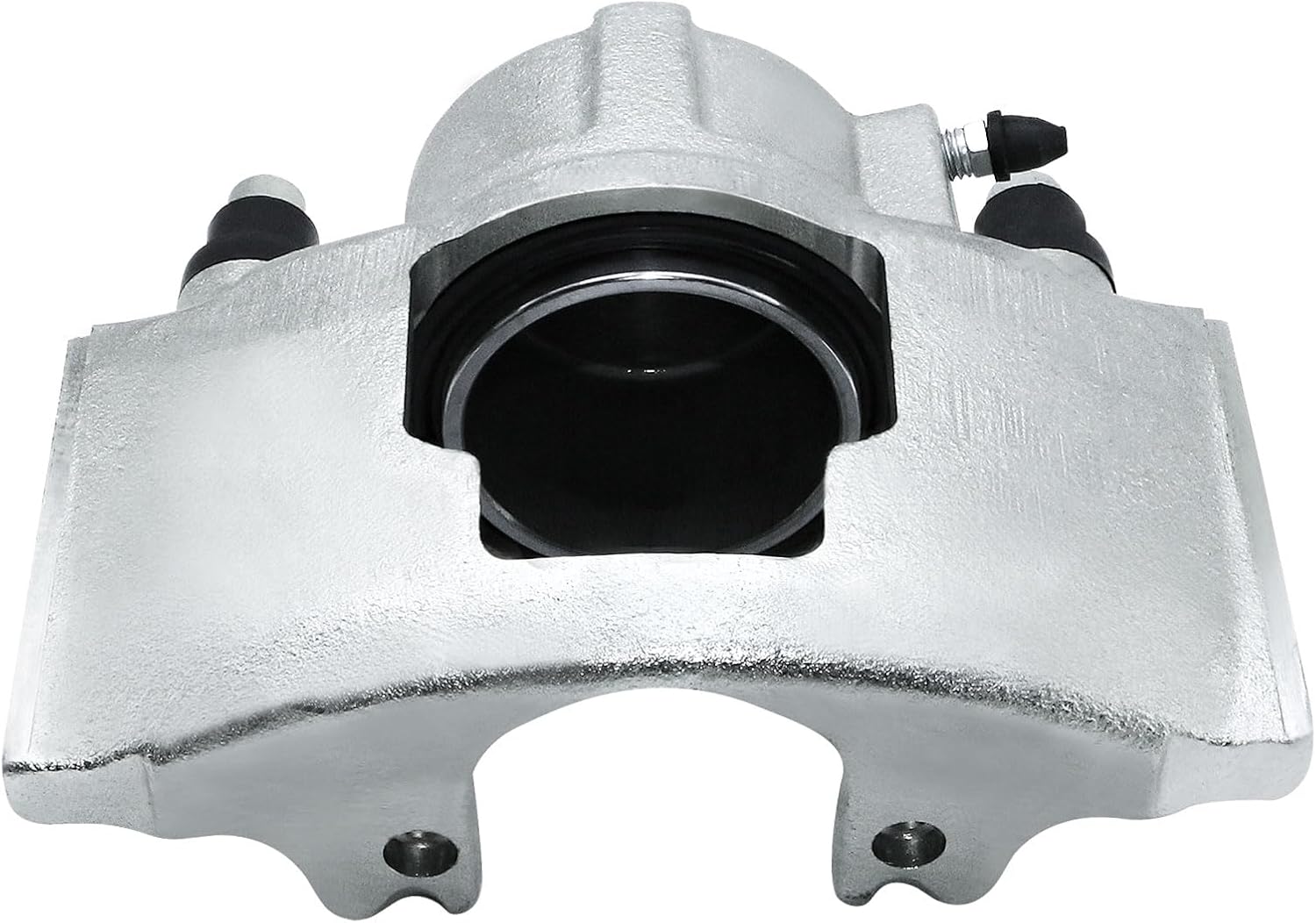 Betthand Front Right Brake Caliper 184299 Replace for 1995-2000 Chevy Tahoe, 1988-1999 C1500 K1500, 1994-1999 Dodge Ram 1500 Pickup, 1988-1999 GMC C1500 K1500: Rear Drum Brake, 18FR745, FRC4417N