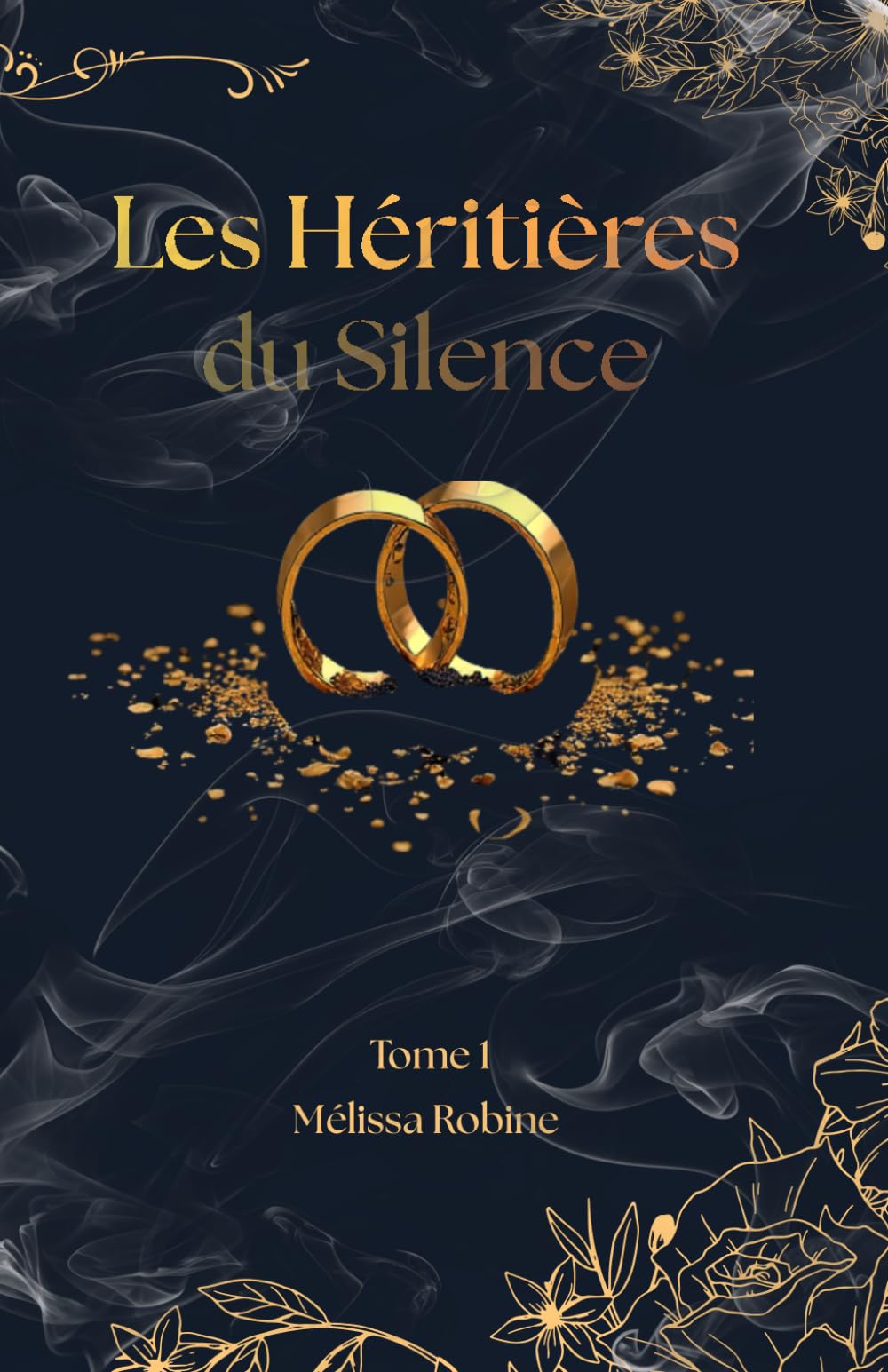 Les héritières du silence