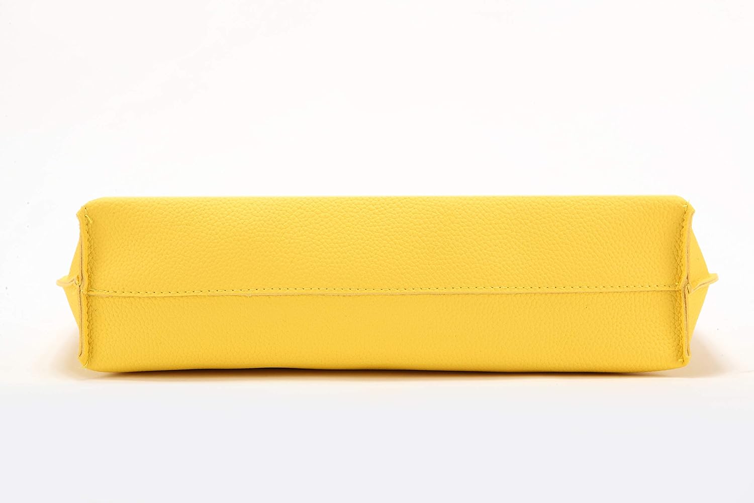 Women Tote Bags Top Handle Satchel Handbags PU Faux Leather Tote Bag with Tassel Shoulder Purse - Image 5