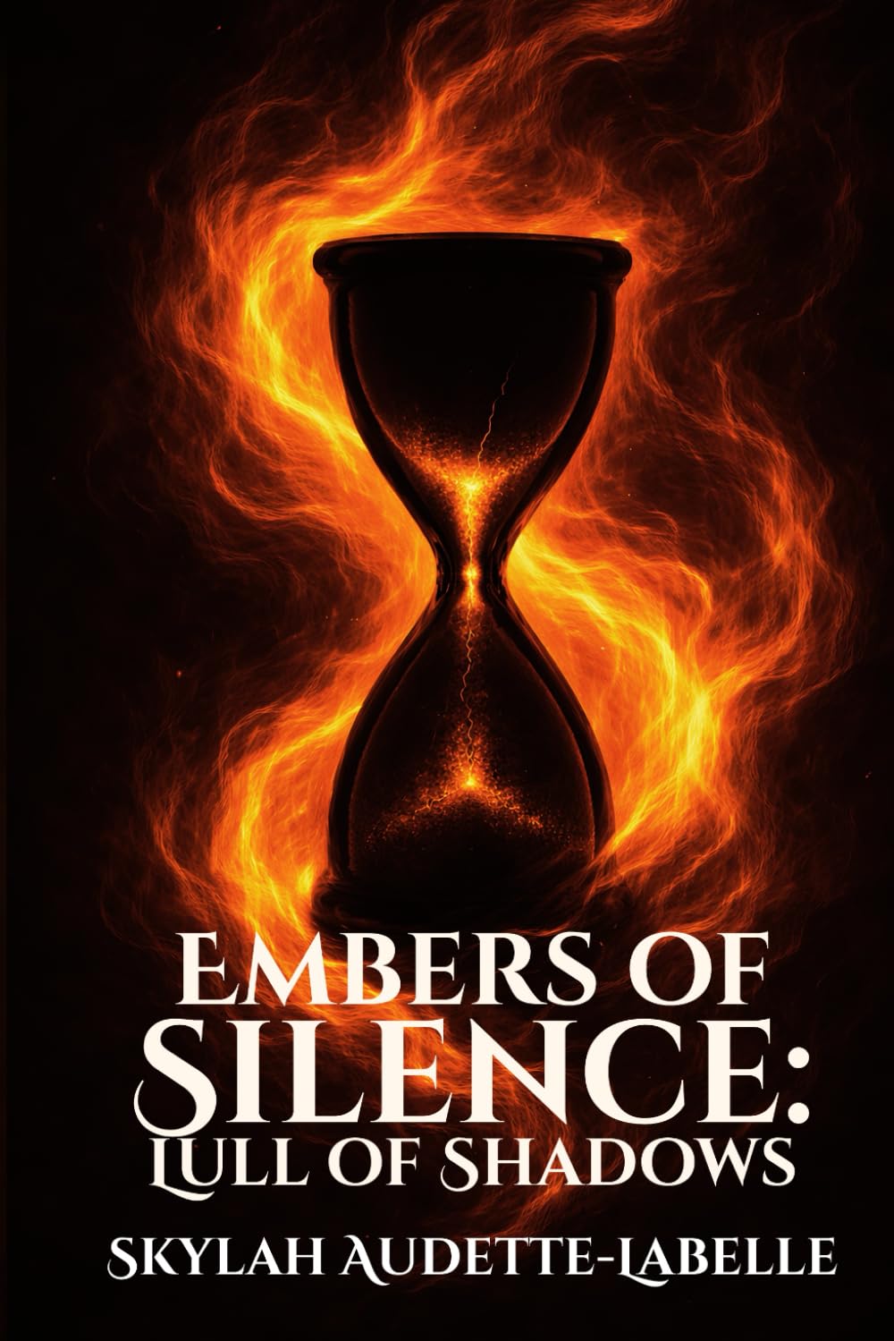 Embers of Silence: Lull of Shadows