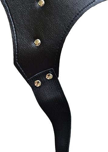 Miniatura 6 de Bolsa de espada con correa trasera para disfraz de anime Ninja Hero Cosplay - The Original