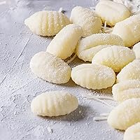 Vista 4 de Sanniti Pasta italiana sin gluten (Paquete de 2) (Ñoquis de papa, 17.5 oz)