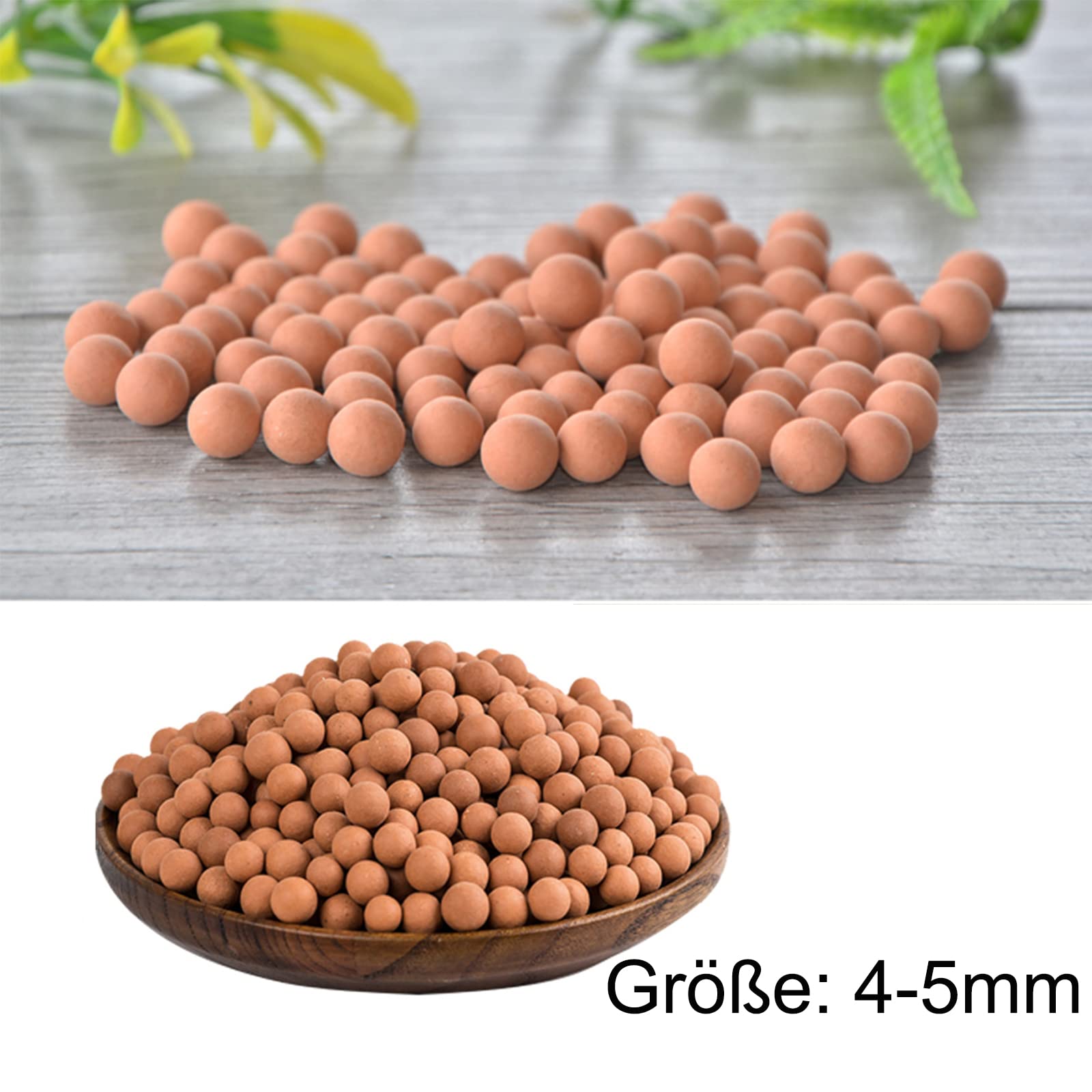 Alpina Beton Granulat Hellgrau 6kg - Für Fugenlose Oberflächen