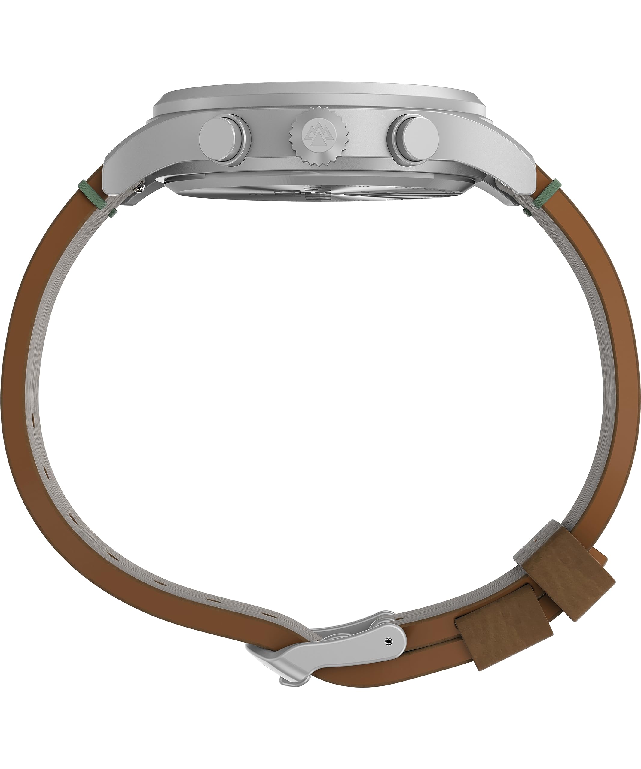 Timex Spedizione maschile Sierra settentrionale